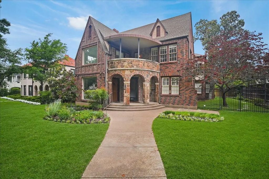 4416 Westway Avenue, Highland Park