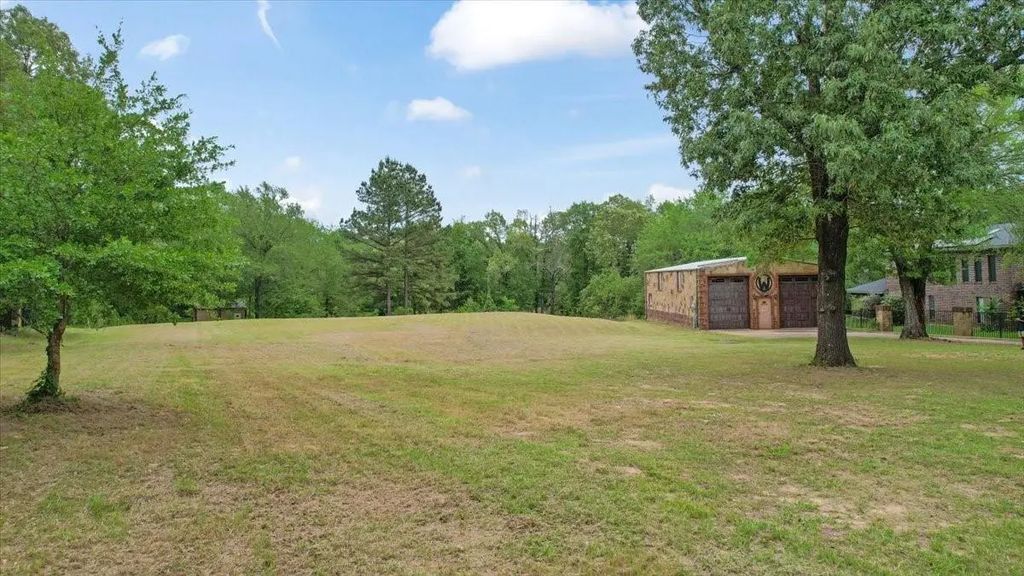 380 Timber Lakes Drive, Powderly