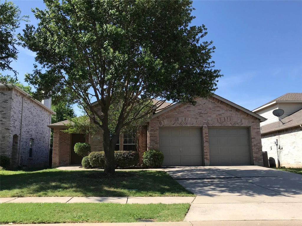 3117 Kennedy Drive, McKinney