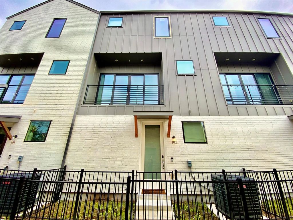 6022 Lewis Street 102, Dallas
