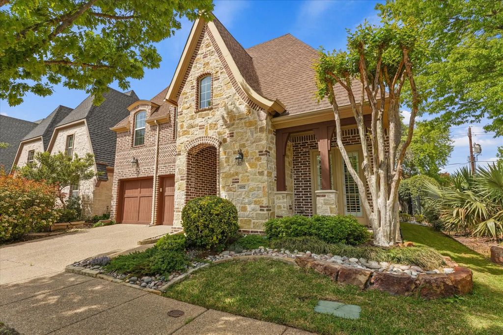6152 Stapleford Circle, Dallas