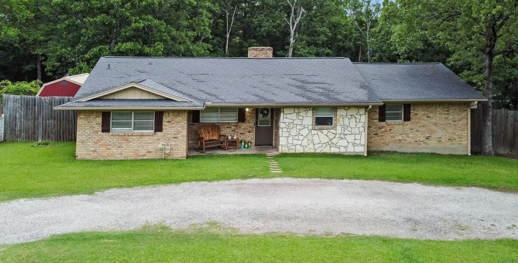 1301 Woodland Drive, Canton