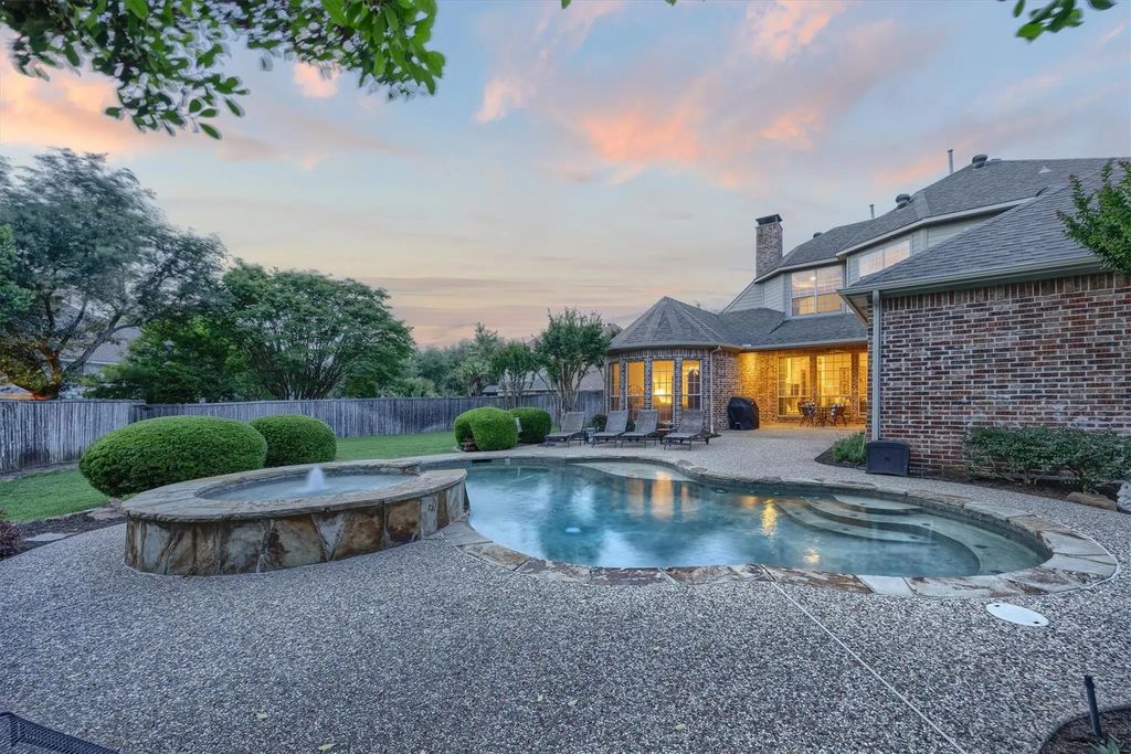 5005 Haney Circle, McKinney