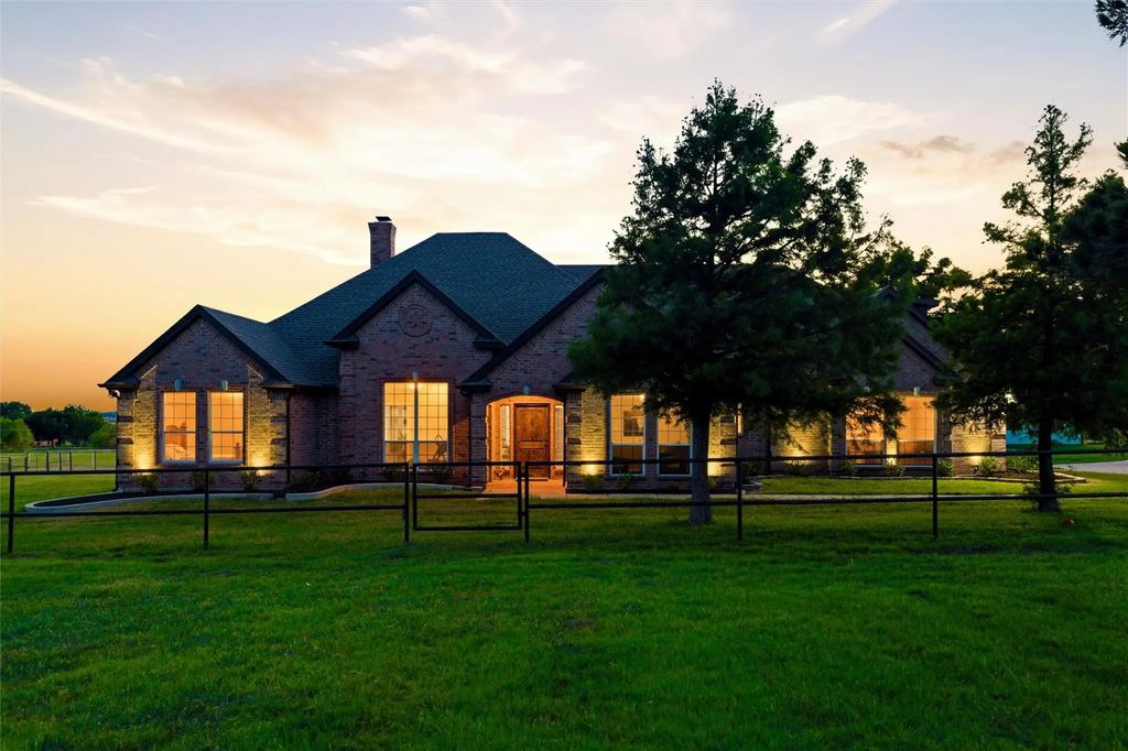 2202 White Lane, Haslet