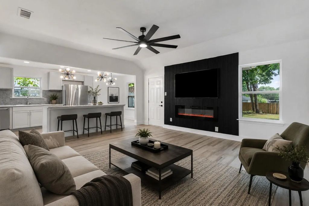 3910 Sonora Avenue, Dallas