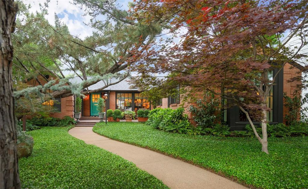 4580 Bordeaux Avenue, Highland Park