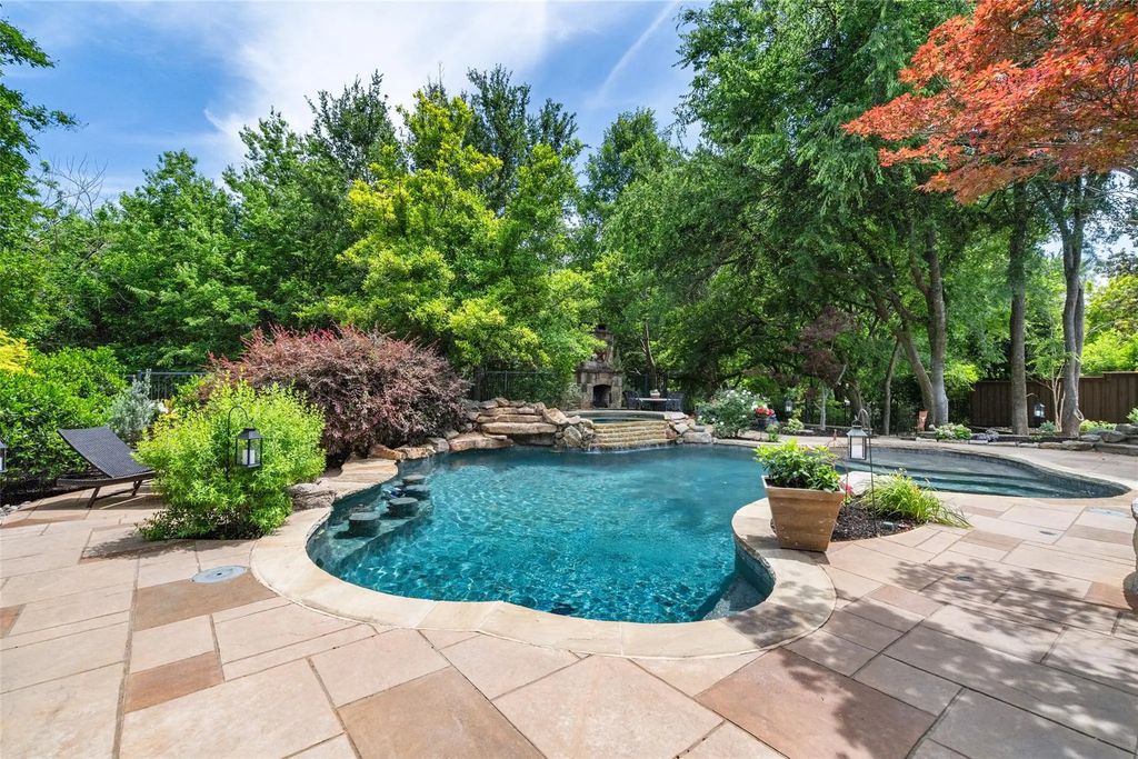 1097 Limestone Court, Allen