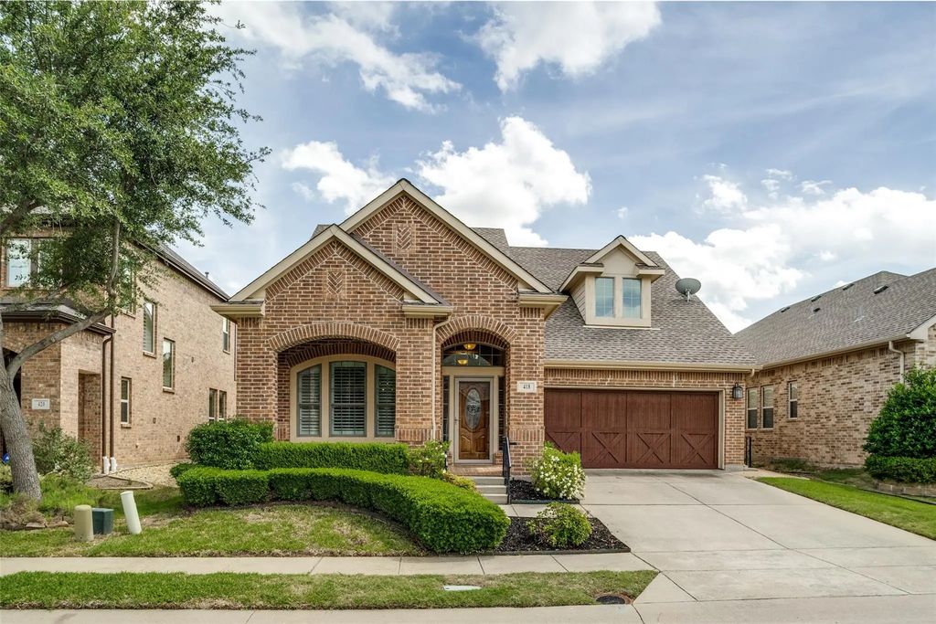 418 Rosemont Lane, Fairview