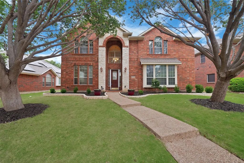 12720 Bruschetta Drive, Frisco