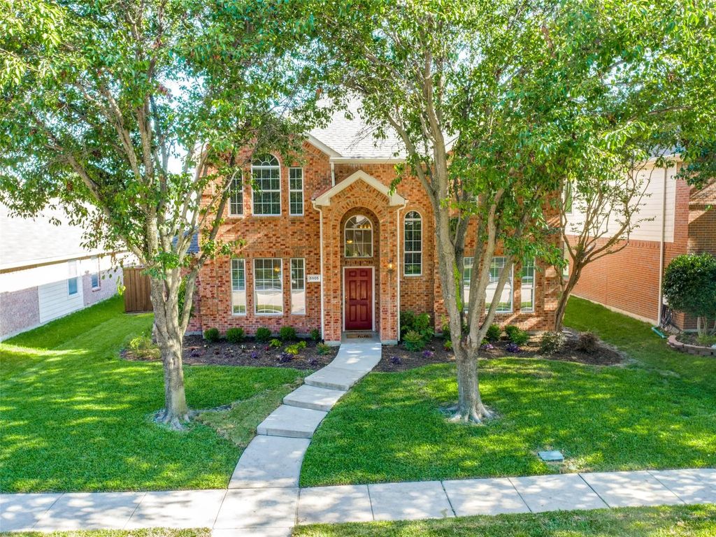 5905 Pine Meadow Lane, McKinney