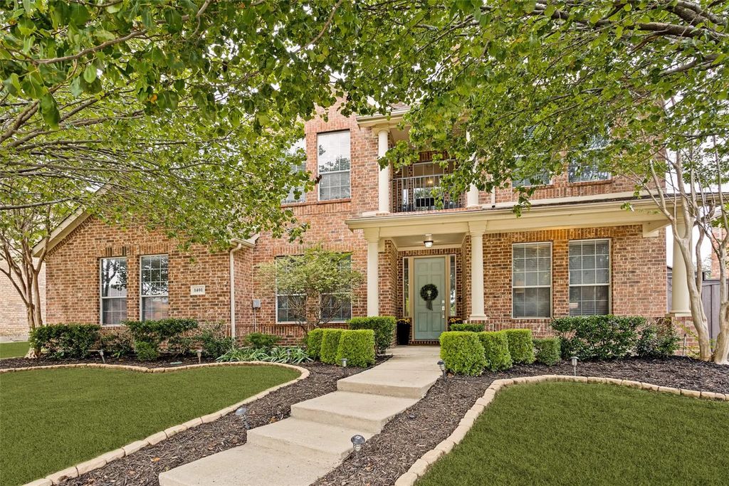 1401 Farmington Drive, Allen