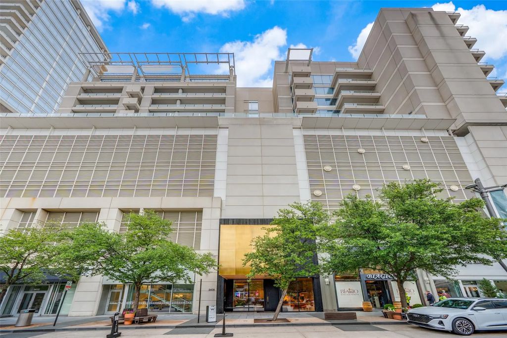 2408 Victory Park Lane 1439, Dallas