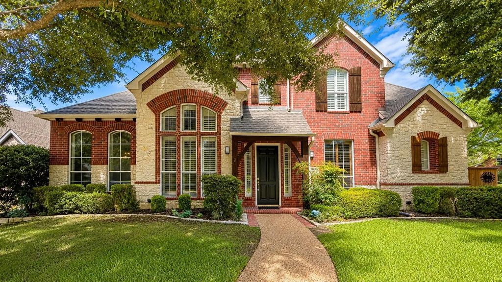 2700 Arbor Court, Richardson