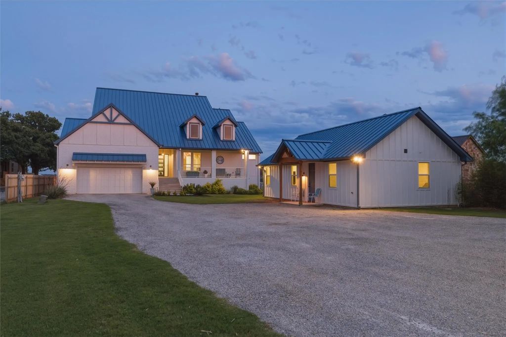 6625 Sandy Beach Road, Azle