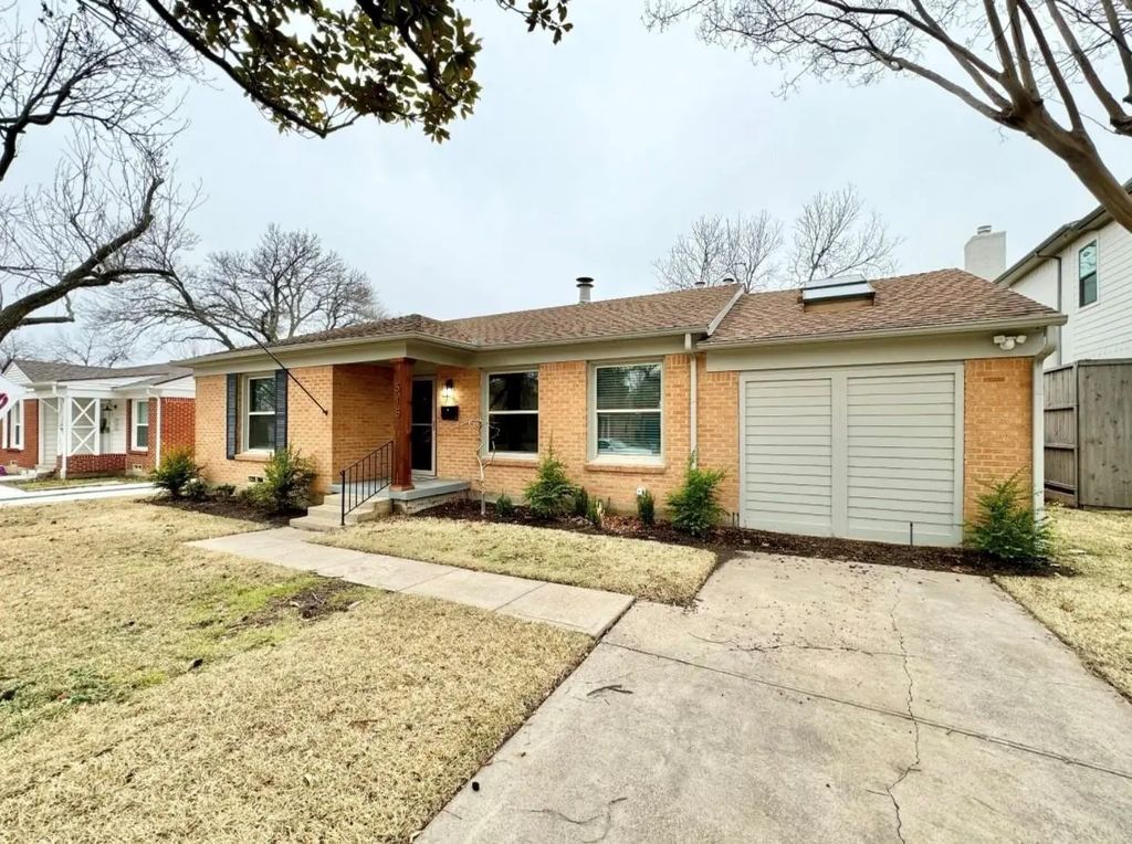 515 Bondstone Drive, Dallas