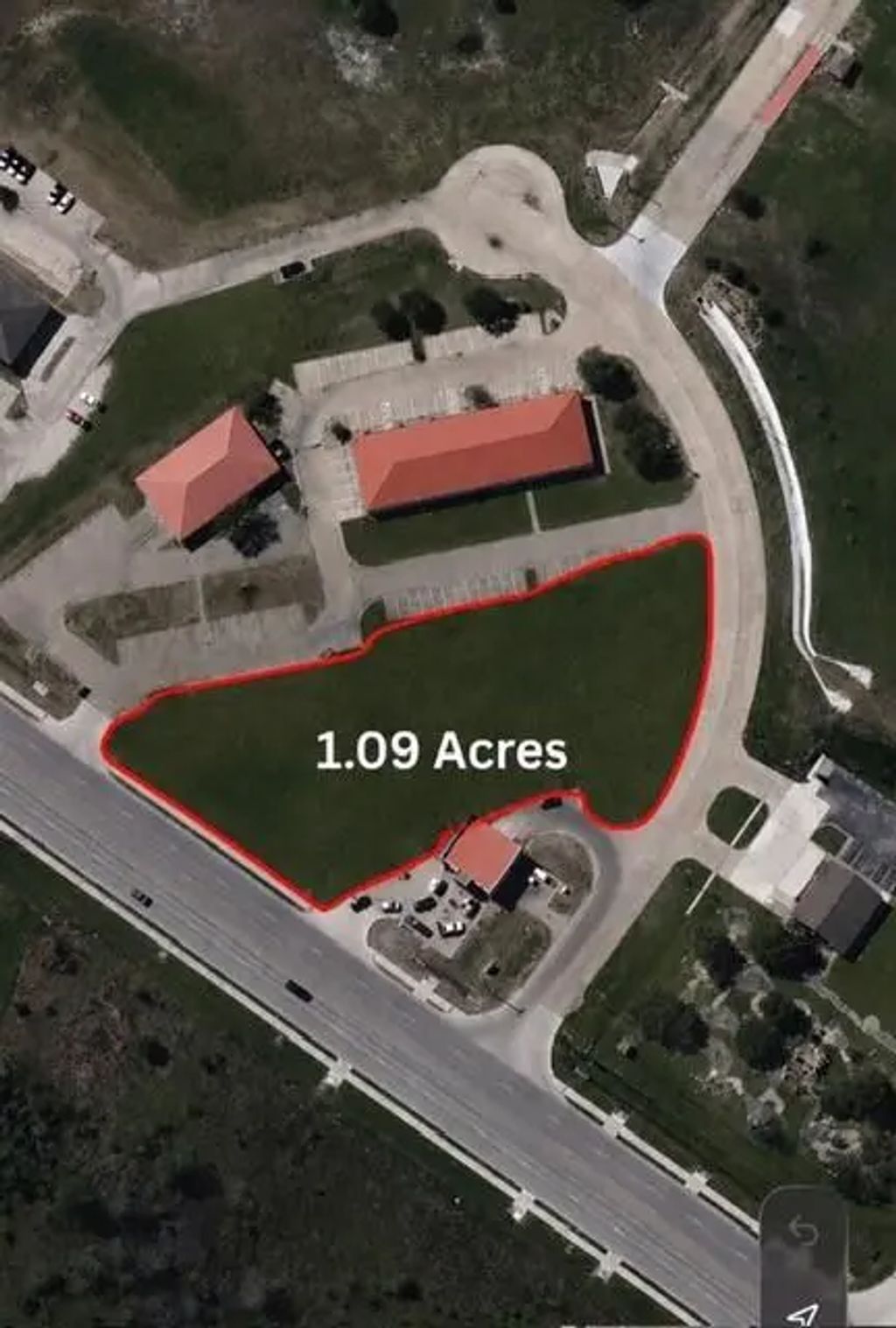 105 Tejas Drive, Terrell