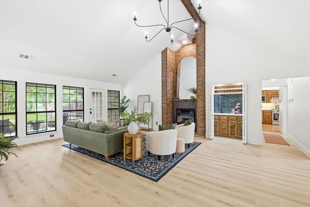 435 Northwood Trail, Cedar Hill