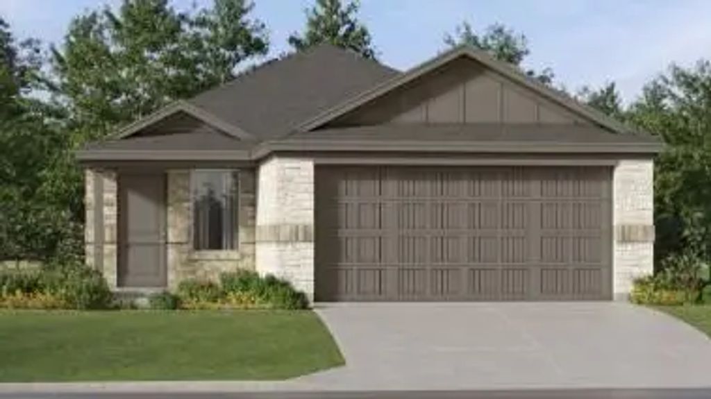 14208 Bechler Street, Pilot Point