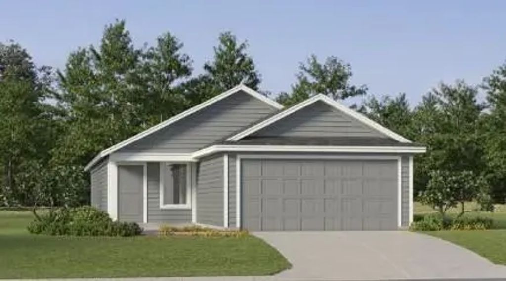 3165 Campeiro Avenue, Providence Village