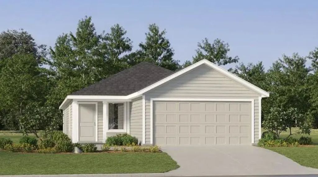 3012 Campeiro Avenue, Providence Village