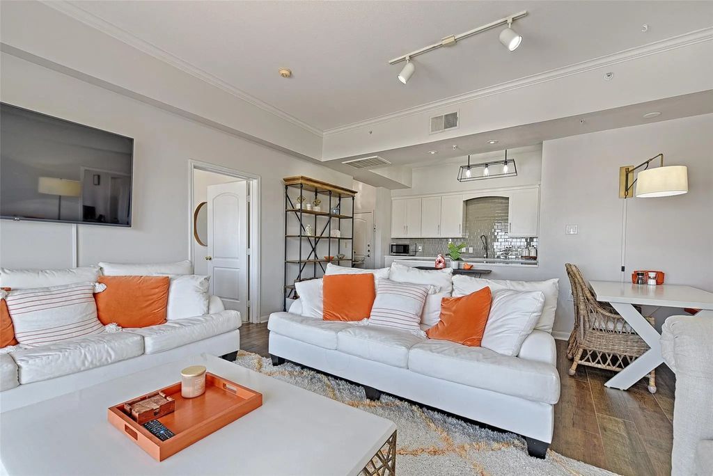3225 Turtle Creek Boulevard 1408, Dallas
