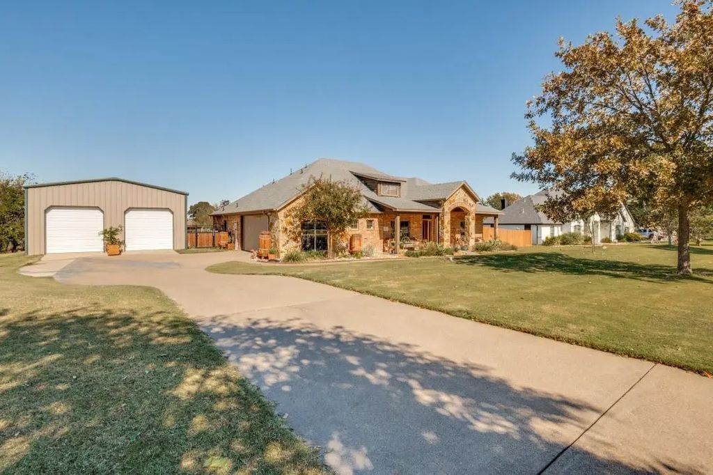 6021 Deerfield Lane, Midlothian
