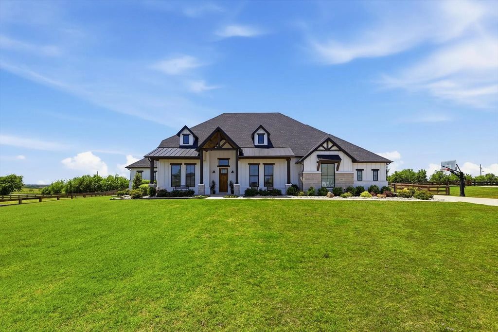 3401 Crosshill Court, Northlake