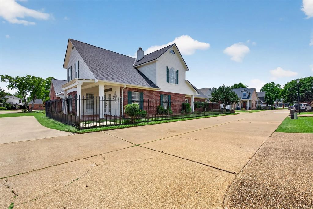 3635 Greenacres Place Drive 342, Bossier City