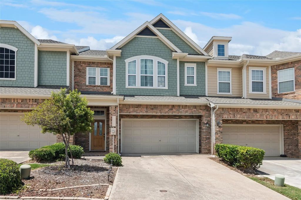 3861 Marcillia Circle, Irving