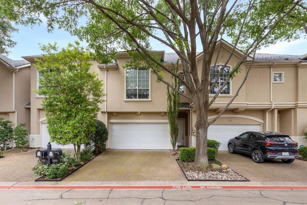 4106 Oberlin Way, Addison