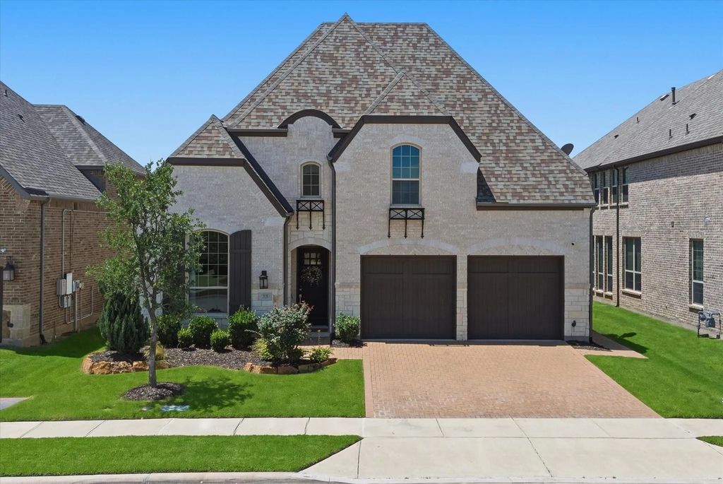 2928 Stonefield, The Colony