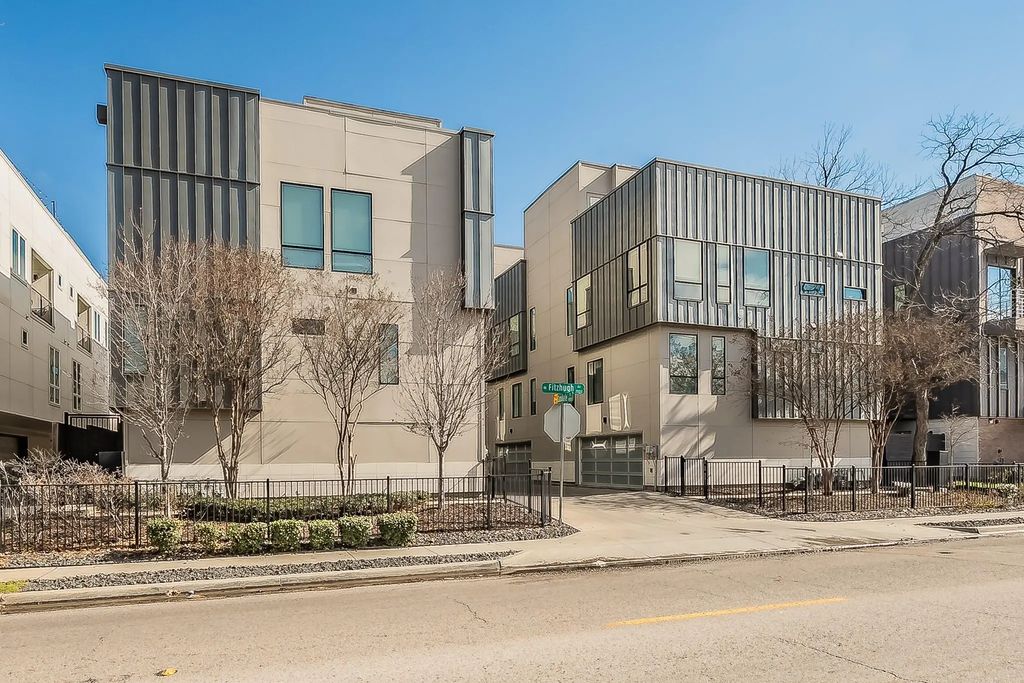 4954 Camdale Court, Dallas