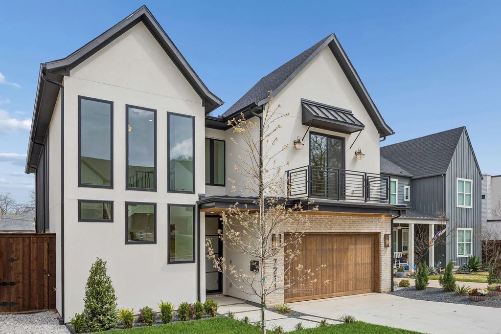 7211 Coronado Avenue, Dallas