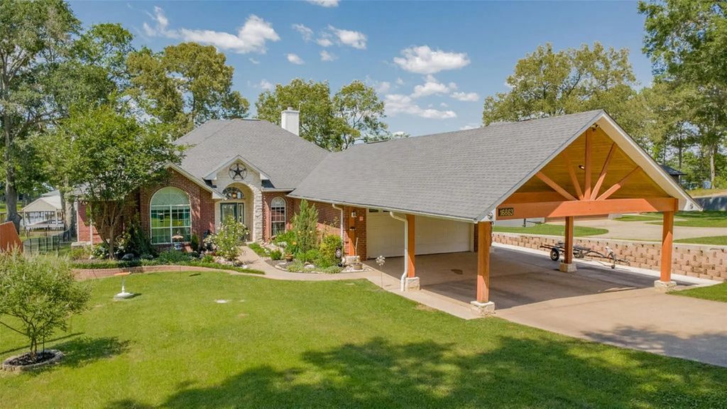 16863 Wilson Road, Tyler