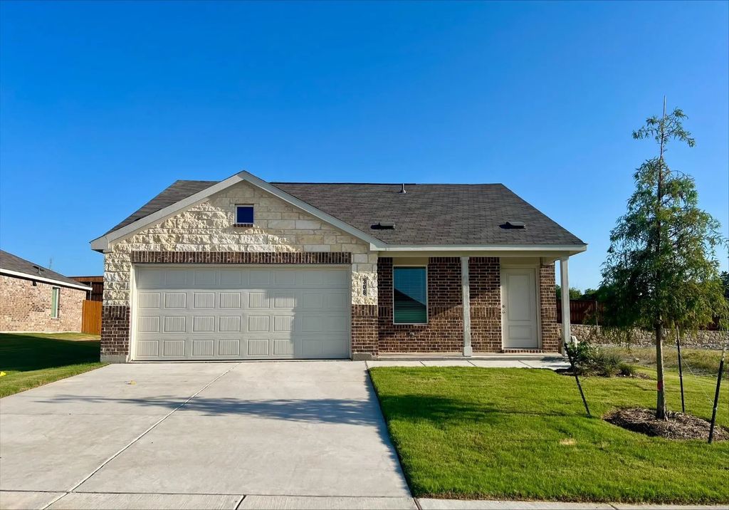 308 Mcnelly Lane, Sherman