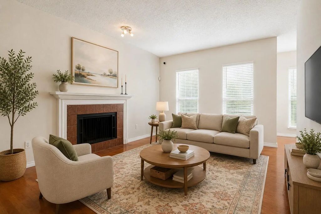 8600 Coppertowne Lane 1507, Dallas