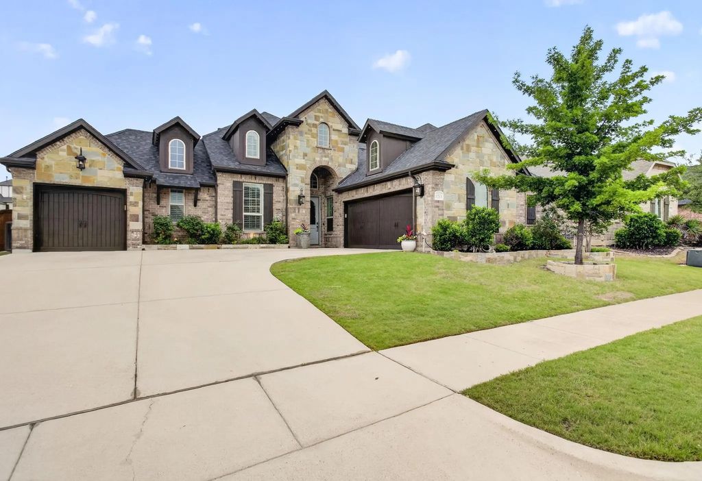 1213 Teton Drive, Burleson