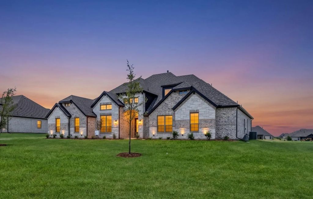 515 Birthright Lane, McLendon Chisholm