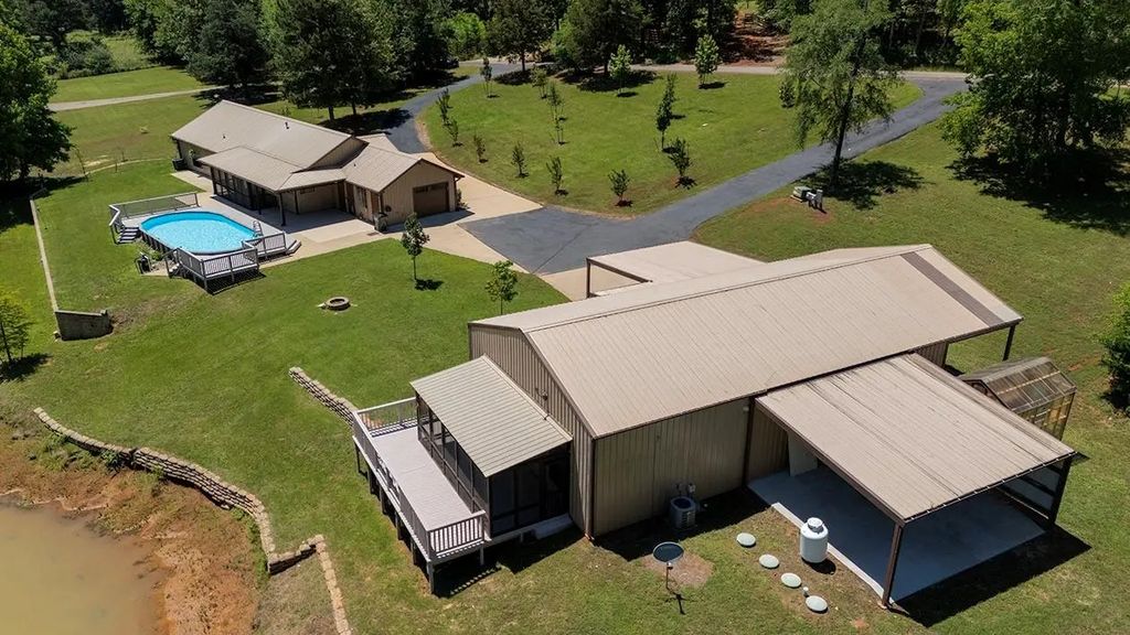 15460 County Road 434, Lindale
