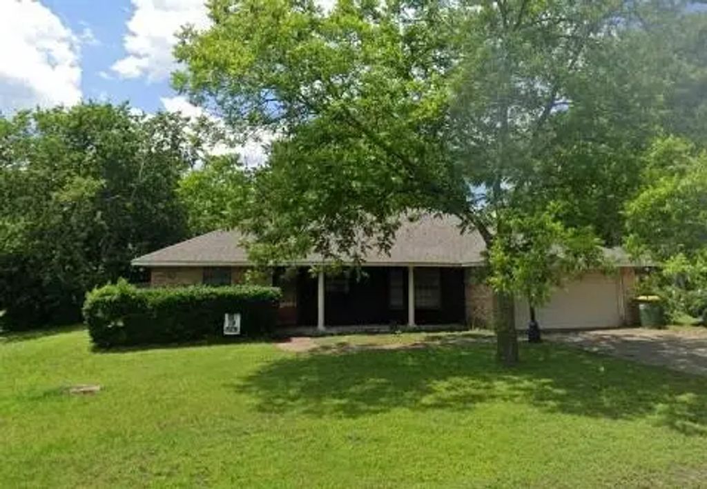 402 S 4th Street, Grandview
