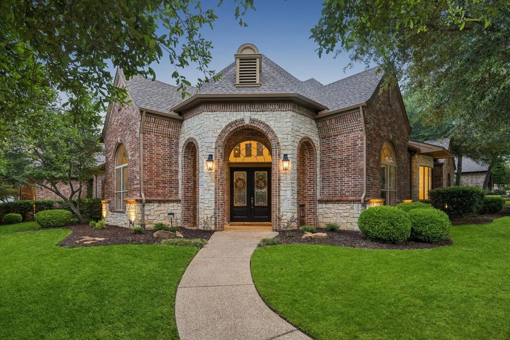 1410 Jacob Avenue, Keller