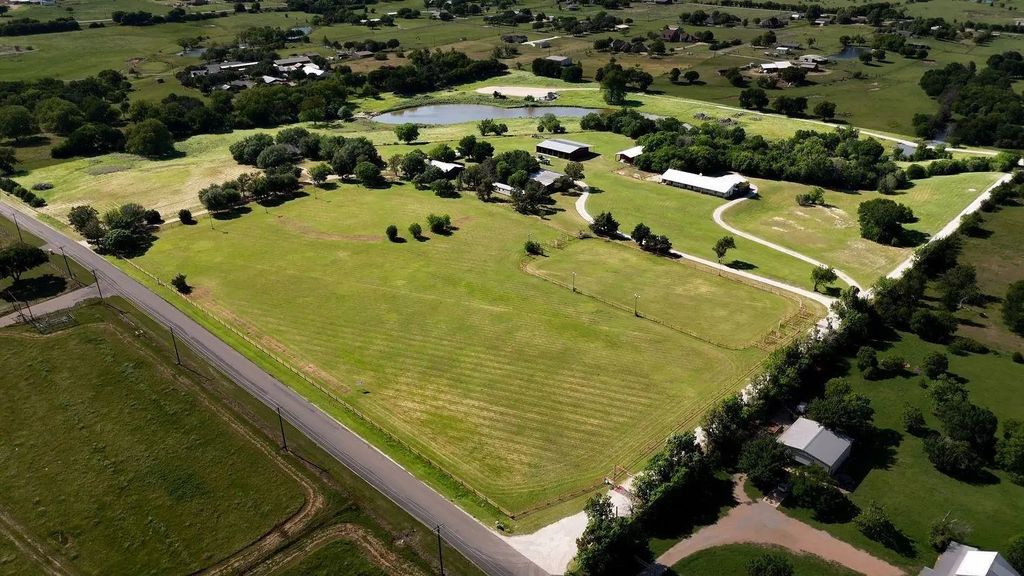 1300 Strader Road, Northlake