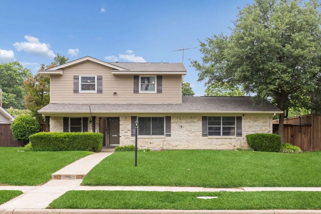 11329 Dumbarton Drive, Dallas