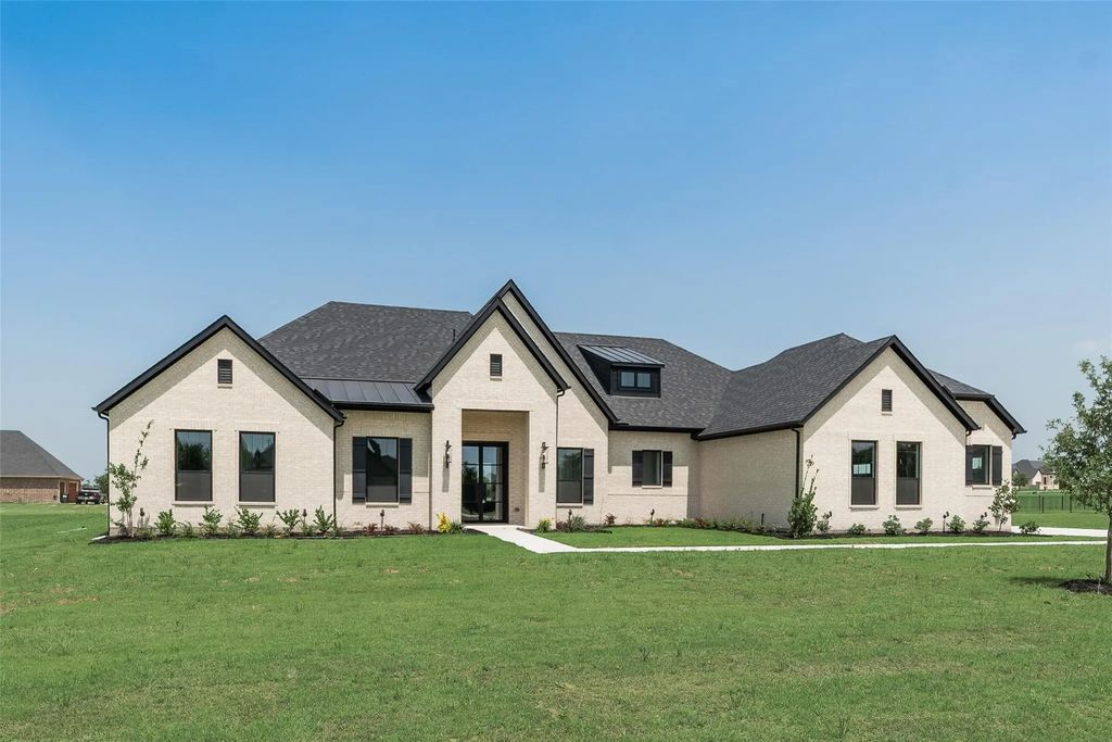4427 Lake Breeze Drive, McKinney