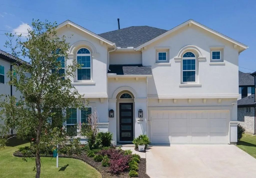 10339 Beaver Dam Drive, Frisco