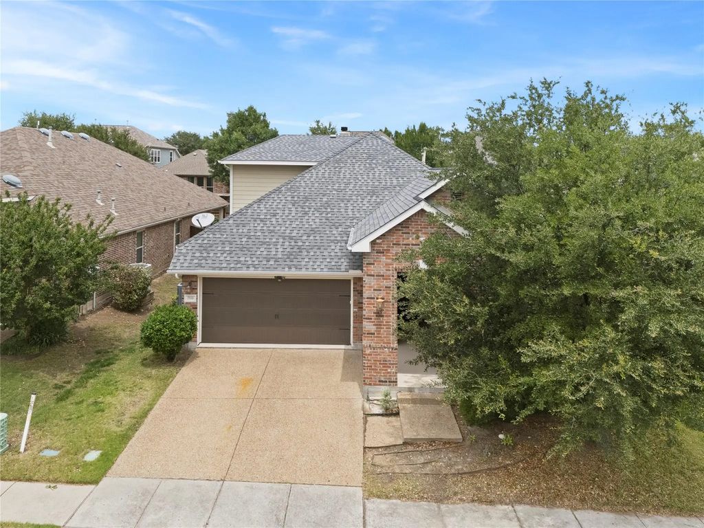 5900 Cranbrook Lane, McKinney