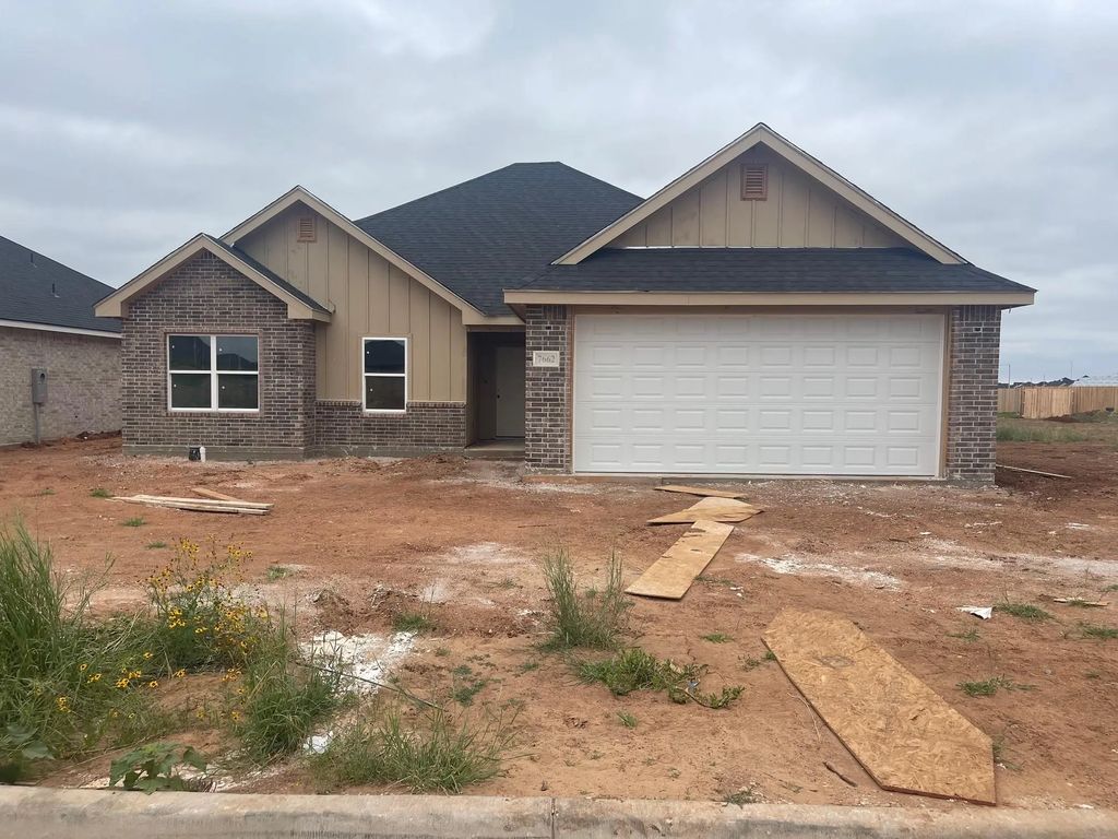 7662 Wildflower Way, Abilene