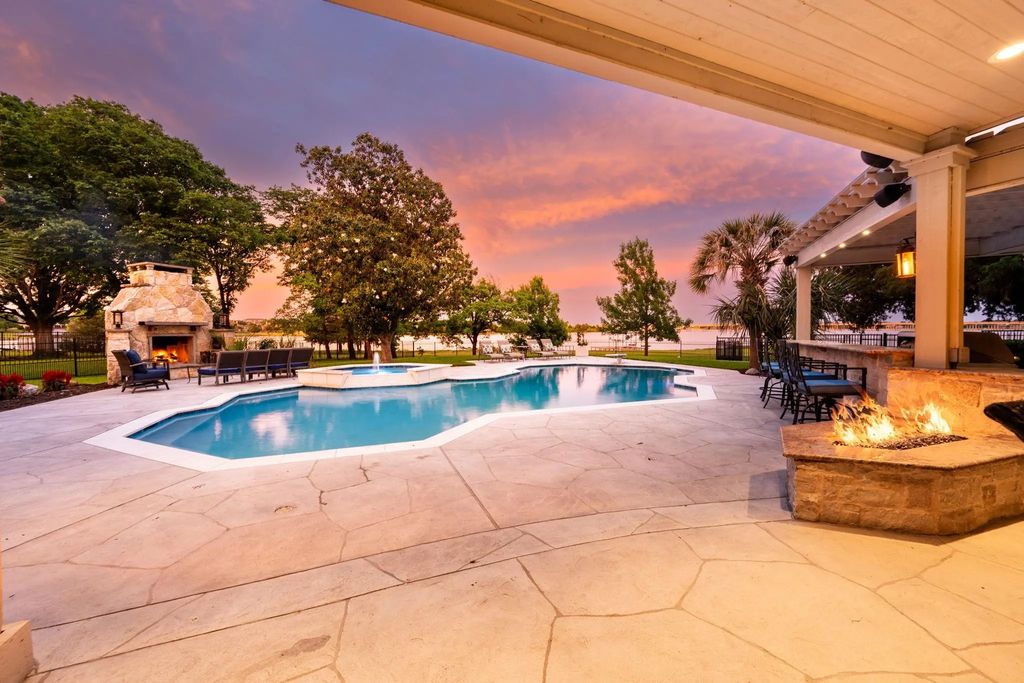4206 Shadybrook Lane, Rowlett