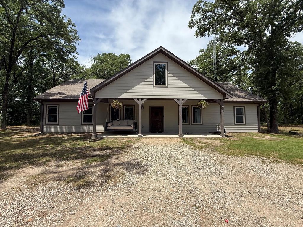 33179 Fm 429, Quinlan