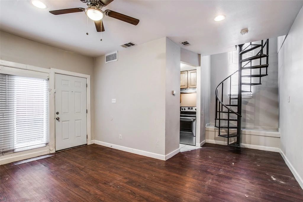 5114 Bryan Street 5, Dallas